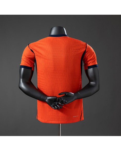 Maillot domicile des Pays-Bas 26/27 - Player Maillot domicile des Pays-Bas 26/27 - Player