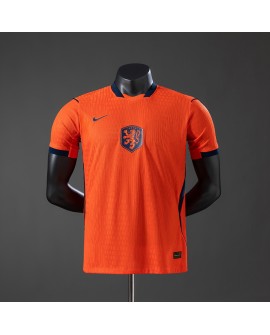 Maillot domicile des Pays-Bas 26/27 - Player