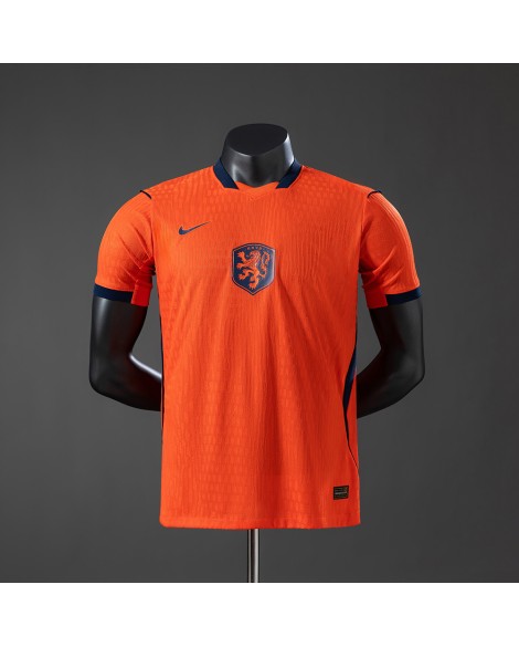 Maillot domicile des Pays-Bas 26/27 - Player Maillot domicile des Pays-Bas 26/27 - Player