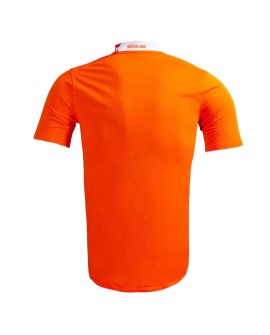 Maillot Pays-Bas Domicile Rétro 2008