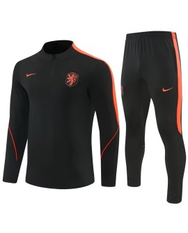 Netherlands 26/27 tenue d'entraînement - Enfant