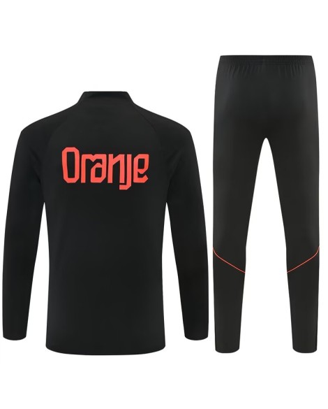Netherlands 26/27 tenue d'entraînement - Enfant