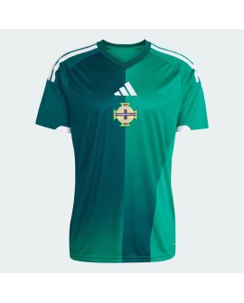 Maillot domicile Irlande du Nord 2026