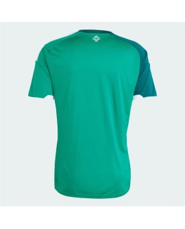 Maillot domicile Irlande du Nord 2026