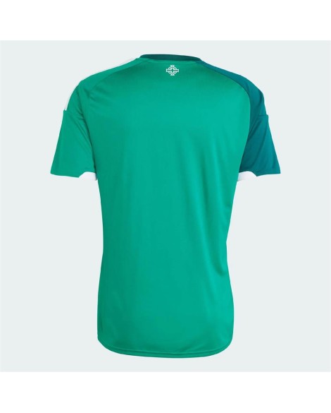 Maillot domicile Irlande du Nord 2026