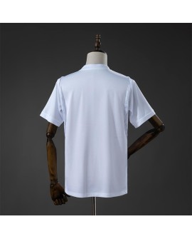 Maillot Vintage Troisième Extérieur Norvège 2026