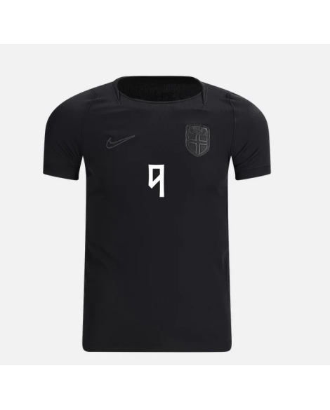 Norway Maillot extérieur Coupe du monde 2026 – Erling Braut Haaland, numéro 9 Norway Maillot extérieur Coupe du monde 2026 – Erling Braut Haaland, numéro 9
