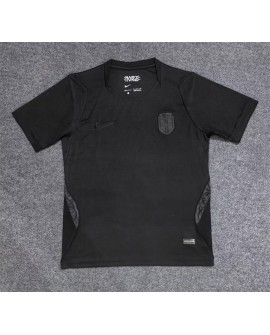 Maillot extérieur de la Norvège 2026