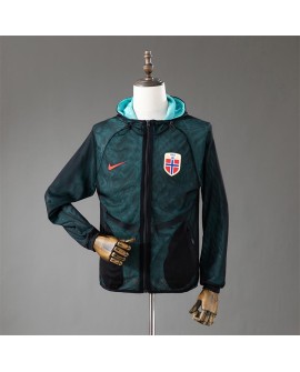Norway Veste de l'hymne de l'équipe de football 2026