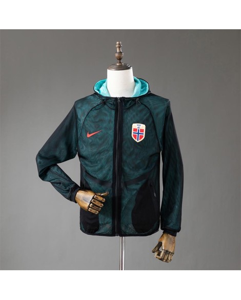 Norway Veste de l'hymne de l'équipe de football 2026