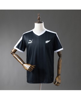 Maillot extérieur de la Nouvelle-Zélande 2026