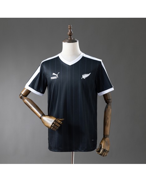 Maillot extérieur de la Nouvelle-Zélande 2026 Maillot extérieur de la Nouvelle-Zélande 2026
