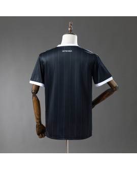 Maillot extérieur de la Nouvelle-Zélande 2026