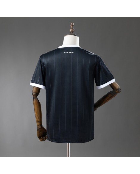 Maillot extérieur de la Nouvelle-Zélande 2026 Maillot extérieur de la Nouvelle-Zélande 2026