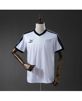 New Zealand Maillot extérieur 2026