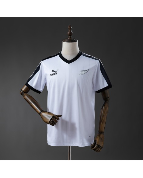 New Zealand Maillot extérieur 2026 New Zealand Maillot extérieur 2026