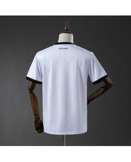 New Zealand Maillot extérieur 2026