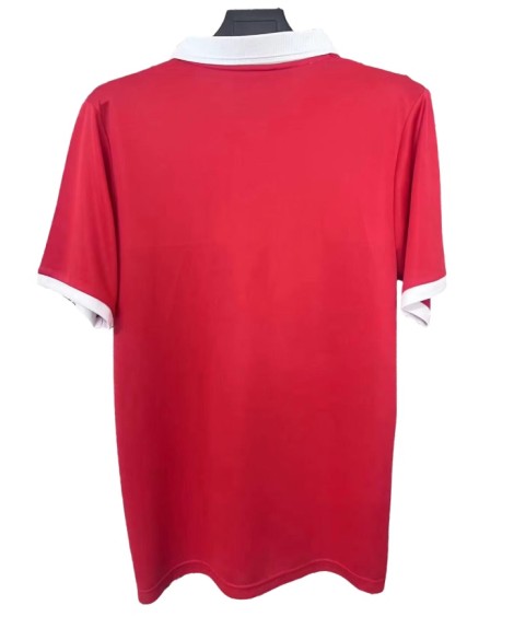 Maillot du Pays de Galles édition 150e anniversaire 2026