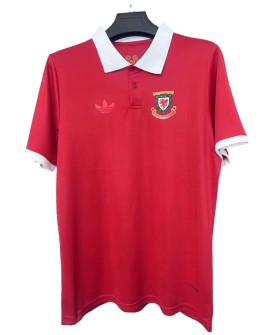 Maillot du Pays de Galles édition 150e anniversaire 2026