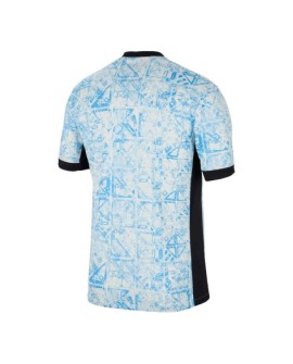 Maillot Portugal Extérieur 2024