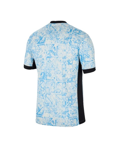 Maillot Portugal Extérieur 2024