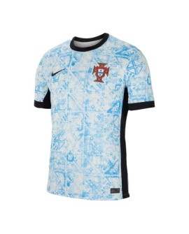 Maillot Portugal Extérieur 2024