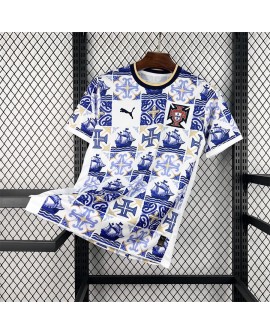 Portugal Maillot édition spéciale Coupe du Monde 2026