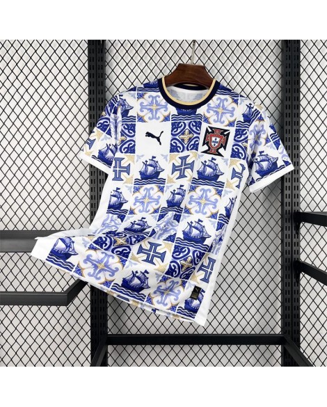Portugal Maillot édition spéciale Coupe du Monde 2026