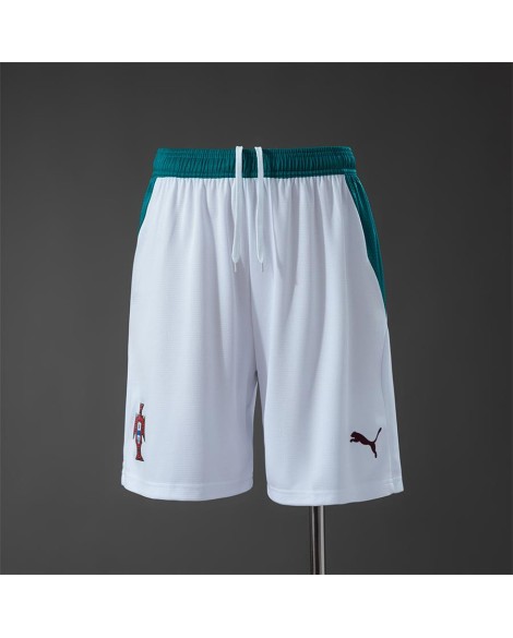 Portugal Short extérieur 2026