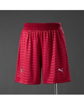 Portugal 2026 Home Shorts - Player