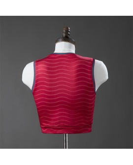 Portugal Gilet domicile 2026 - Femmes