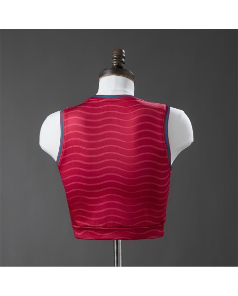 Portugal Gilet domicile 2026 - Femmes