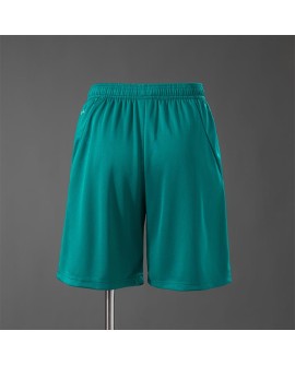 Portugal Short domicile 2026 - Vert