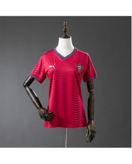 Maillot domicile du Portugal 2026 - Femmes
