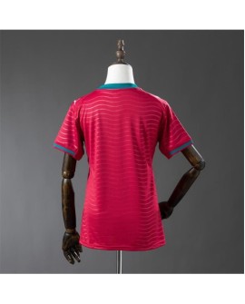 Maillot domicile du Portugal 2026 - Femmes