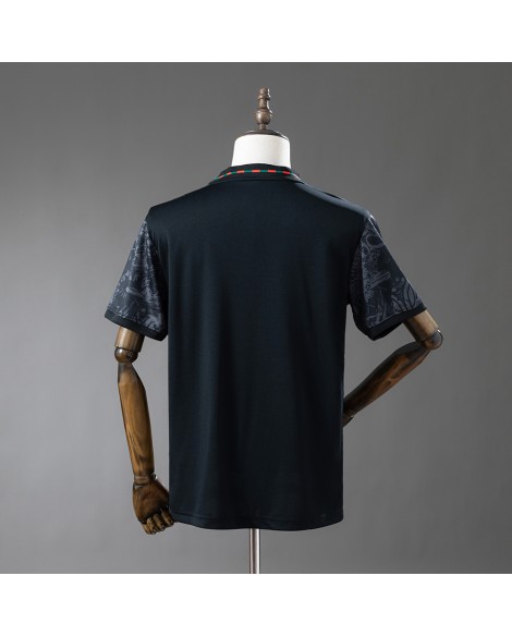 Portugal 2026 Édition Spéciale - Maillot Panthère Noire Portugal 2026 Édition Spéciale - Maillot Panthère Noire
