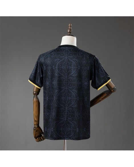 Portugal Maillot noir édition spéciale 2026