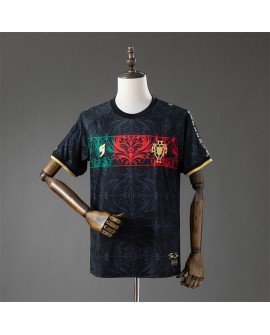 Portugal Maillot noir édition spéciale 2026