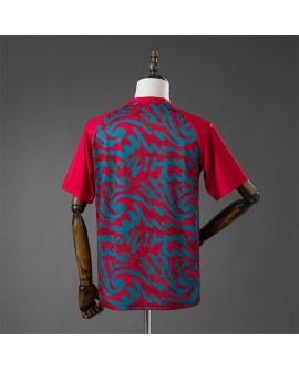 Survêtement Portugal 2026 - Rouge