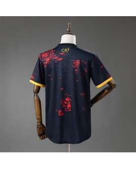Maillot Portugal 2026 Édition Spéciale CR7