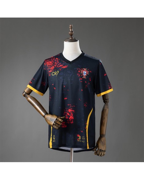 Maillot Portugal 2026 Édition Spéciale CR7