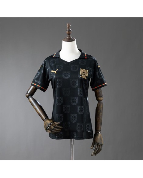 Maillot Édition Spéciale Portugal 2026 - femmes