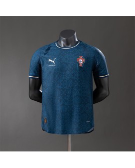 Maillot co-brandé Portugal 2025 - Player