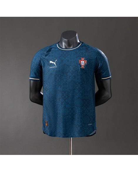 Maillot co-brandé Portugal 2025 - Player Maillot co-brandé Portugal 2025 - Player