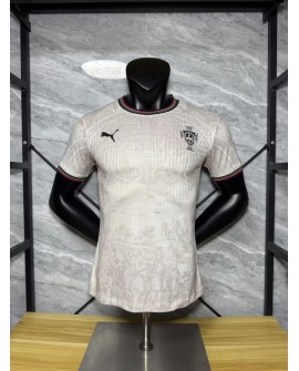 Maillot de l'équipe nationale de football du Portugal PV 2026 - Player