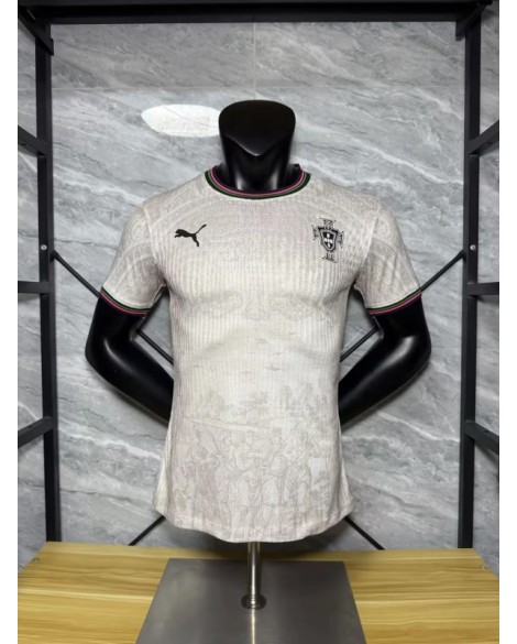 Maillot de l'équipe nationale de football du Portugal PV 2026 - Player