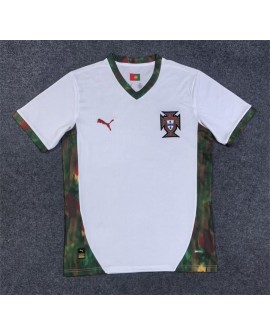 Maillot de football édition commémorative de la saison 2026-2027 du Portugal