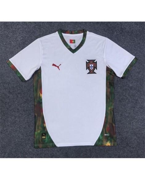 Maillot de football édition commémorative de la saison 2026-2027 du Portugal