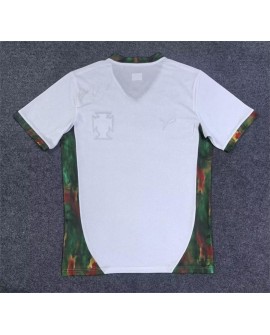 Maillot de football édition commémorative de la saison 2026-2027 du Portugal