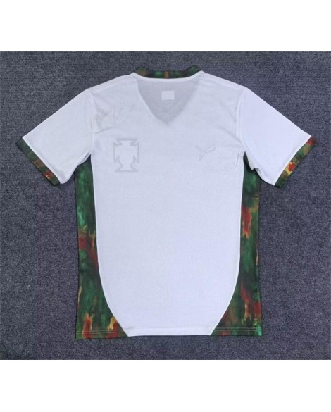 Maillot de football édition commémorative de la saison 2026-2027 du Portugal